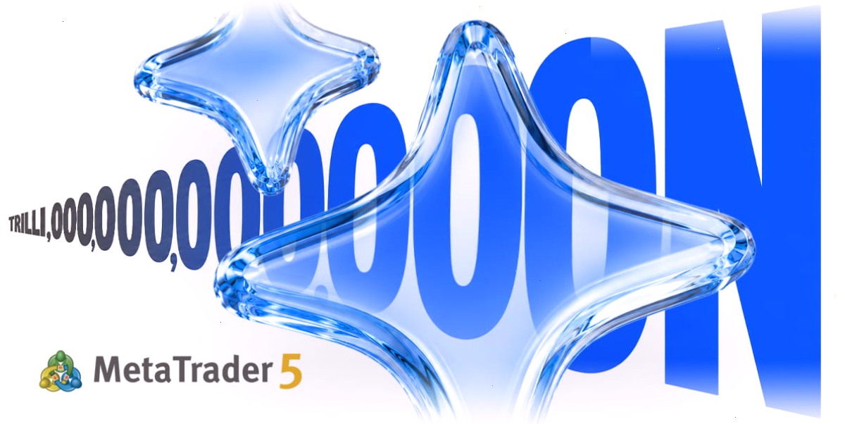 MT4_metatrader4中文版_入门教程常用工具与指标基础资源站：交易者已在 MetaTrader 5 的 AI 助手功能中使用了一万亿个词元（封面配图）
