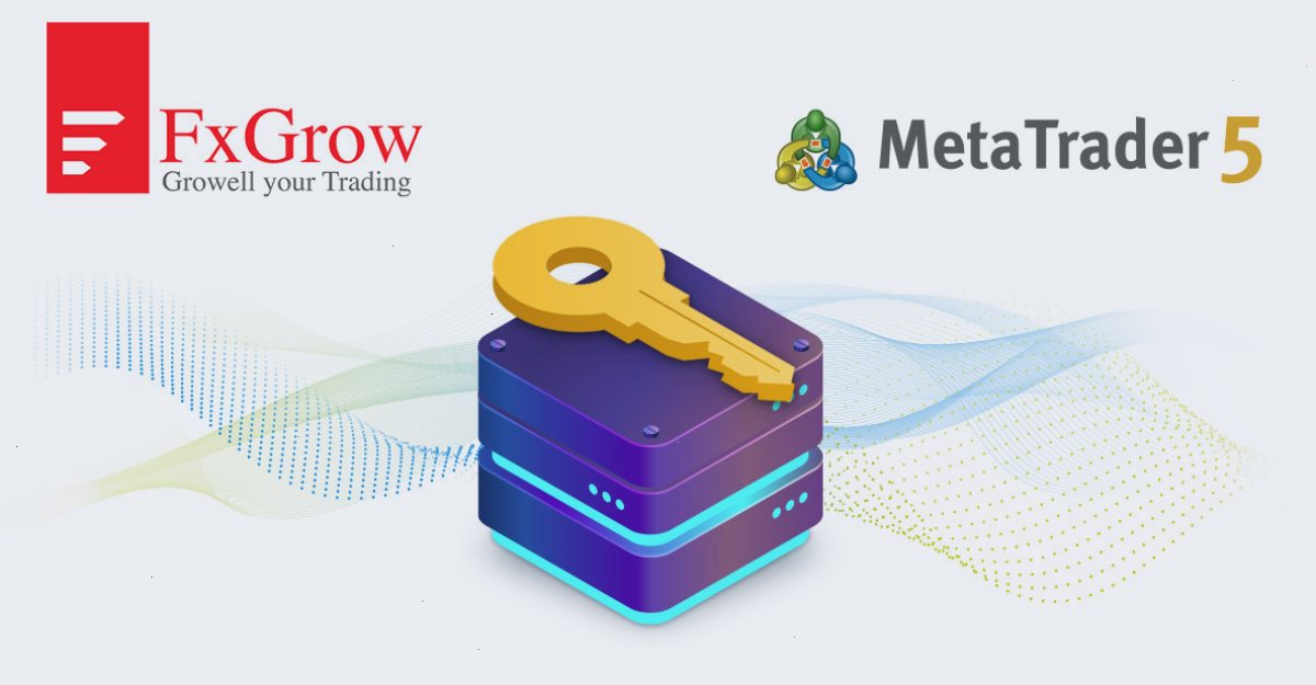 MT4_metatrader4中文版_入门教程常用工具与指标基础资源站：FxGrow Limited：\"MetaTrader 5访问服务器主机服务拥有其他提供商无法比拟的优势\"（封面配图）